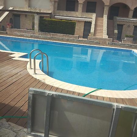 La Luna House 佩科霍里 外观 照片
