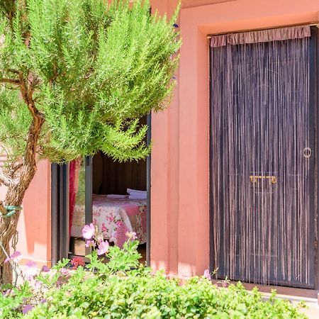 La Luna House 佩科霍里 外观 照片