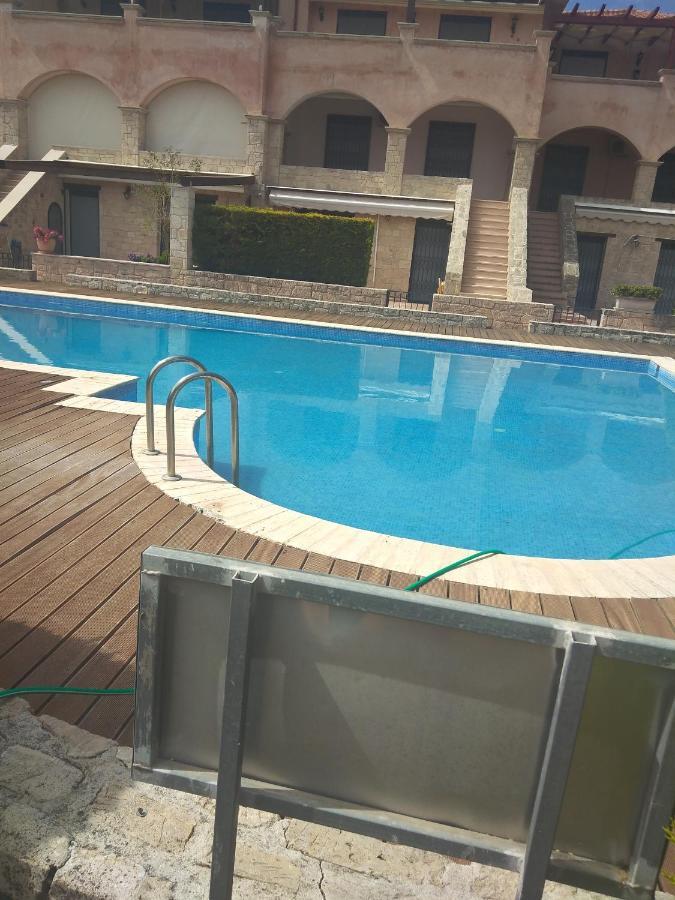 La Luna House 佩科霍里 外观 照片