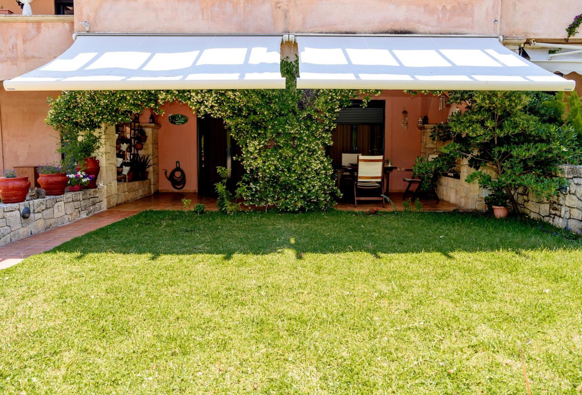La Luna House 佩科霍里 外观 照片